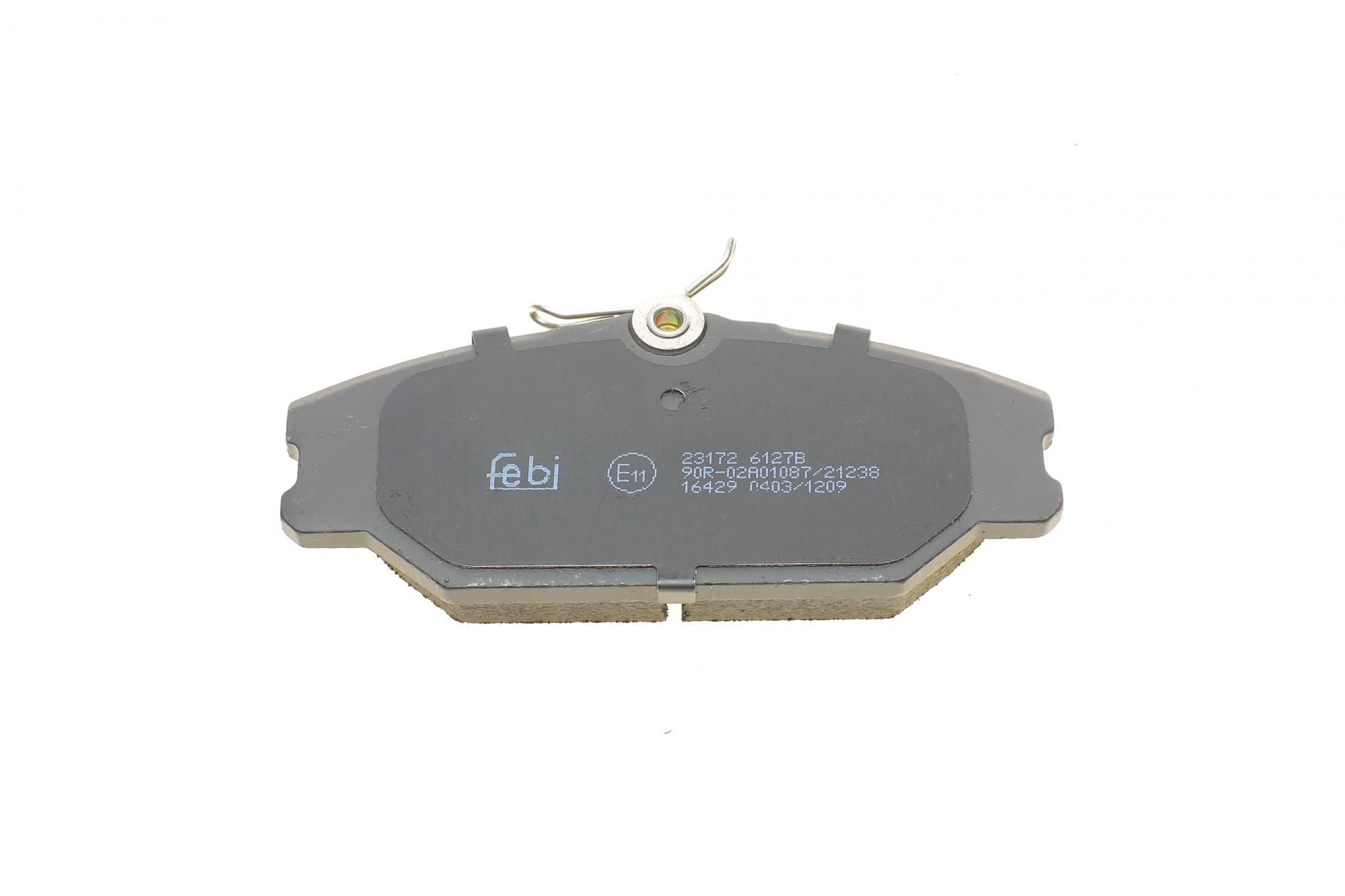 16429 FEBI BILSTEIN